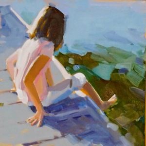 Meet your Posher, Sharon